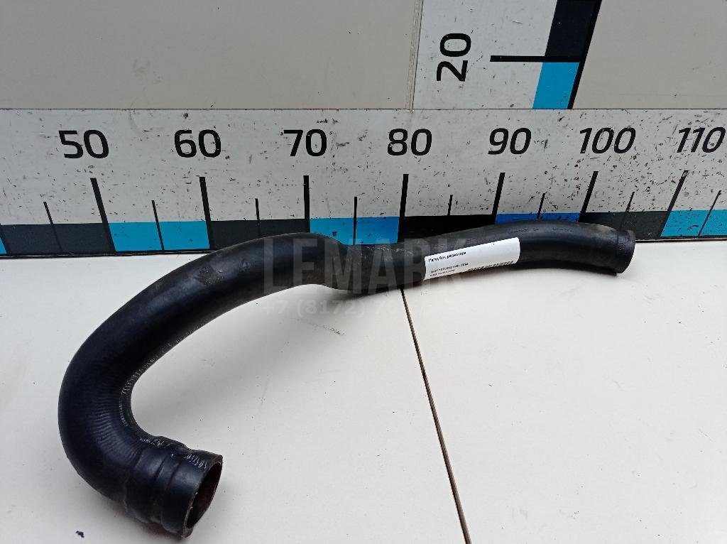 Патрубок радиатора