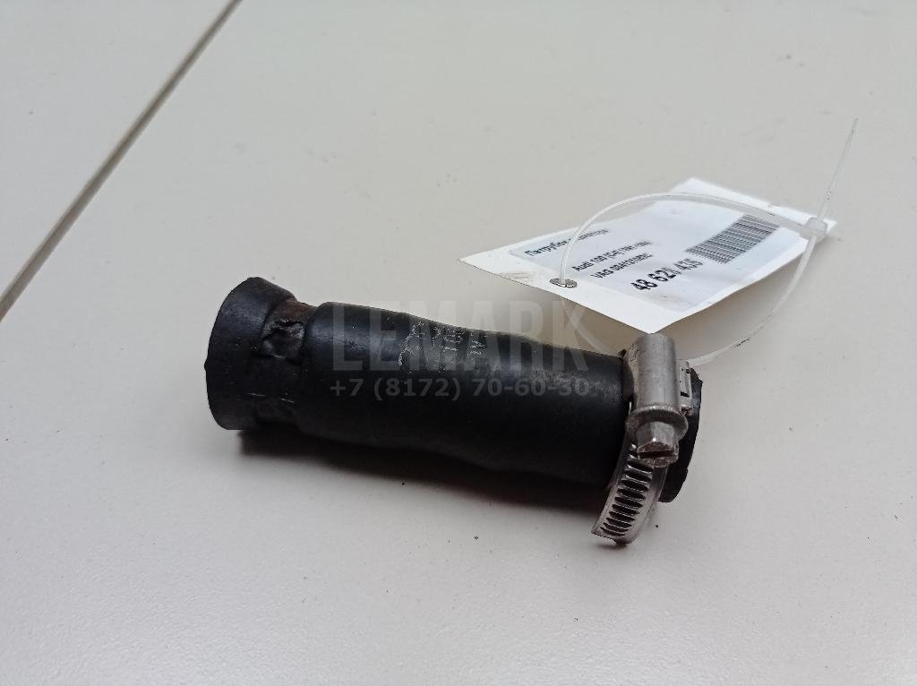 Патрубок радиатора