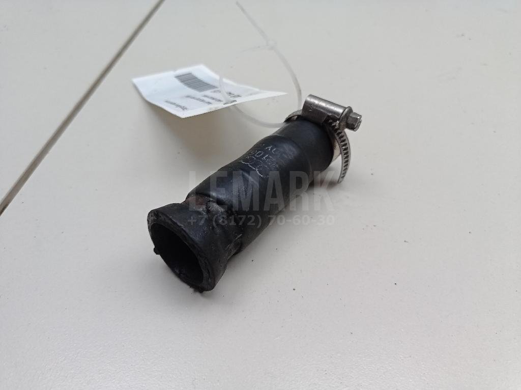 Патрубок радиатора