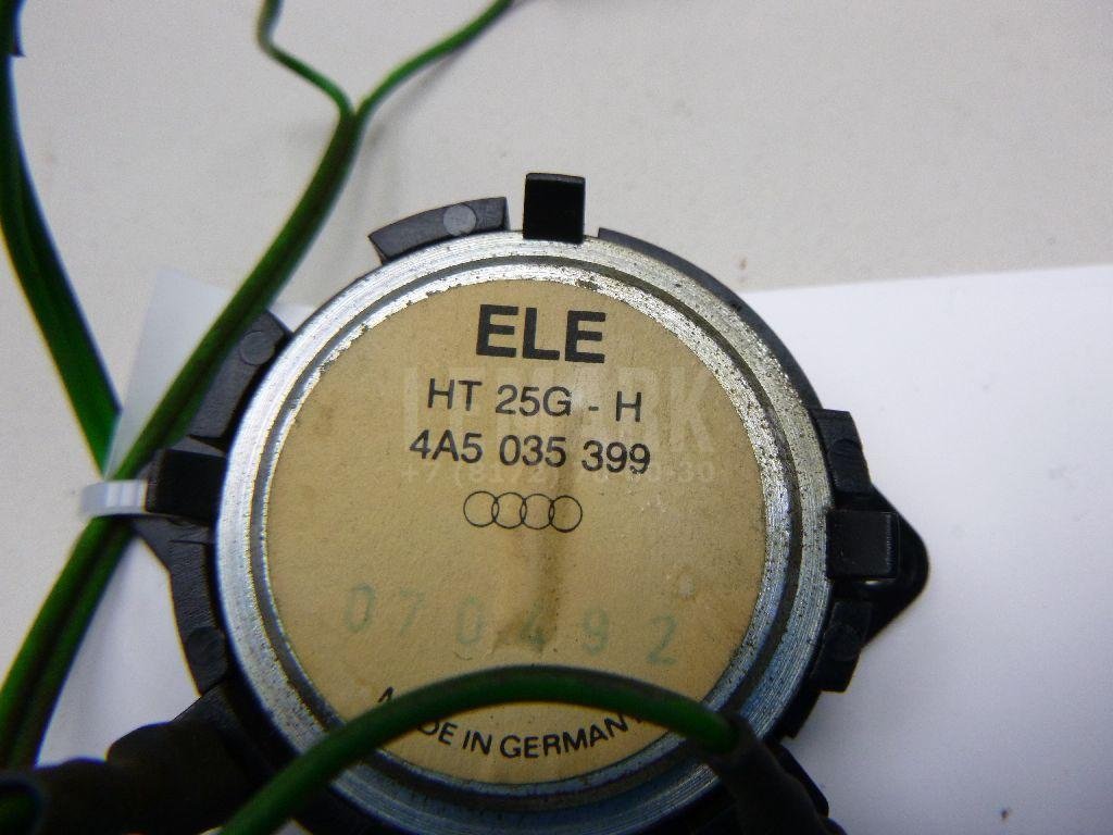 Динамик для  Astra HD 8 2005-2011