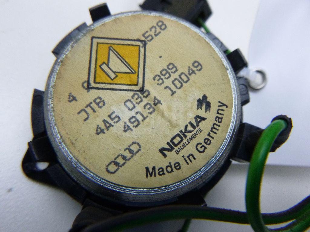 Динамик для  Audi A4 [B8] 2007-2015