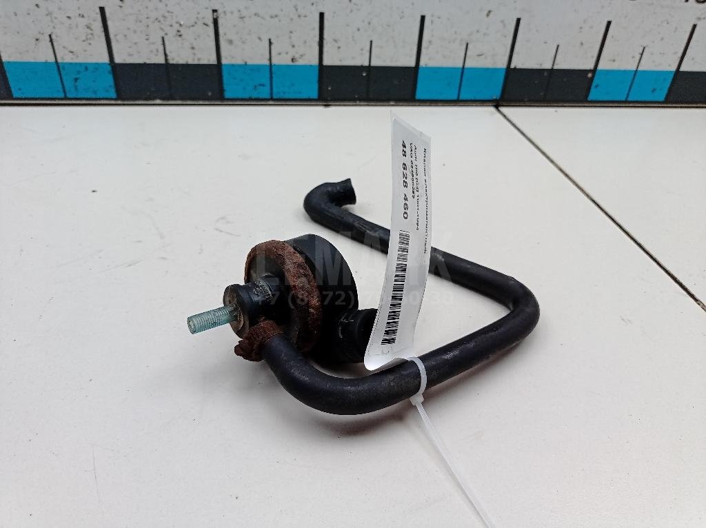 Клапан электромагнитный