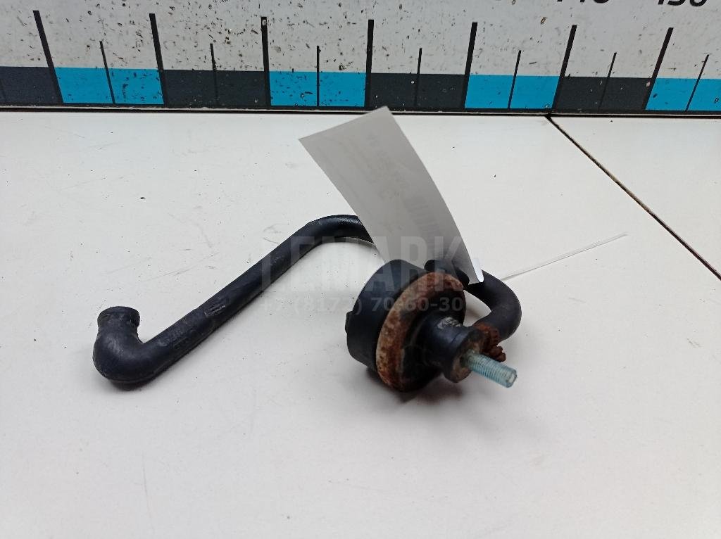 Клапан электромагнитный