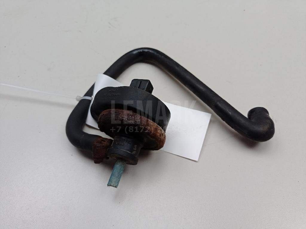 Клапан электромагнитный