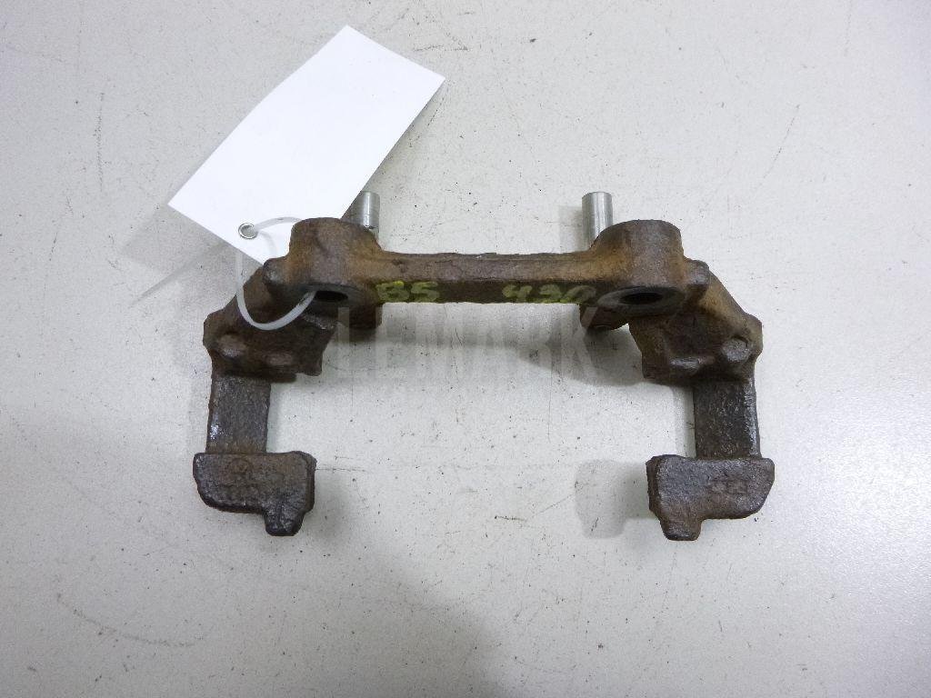 Скоба суппорта переднего для  Audi A4 [B6] 2000-2004