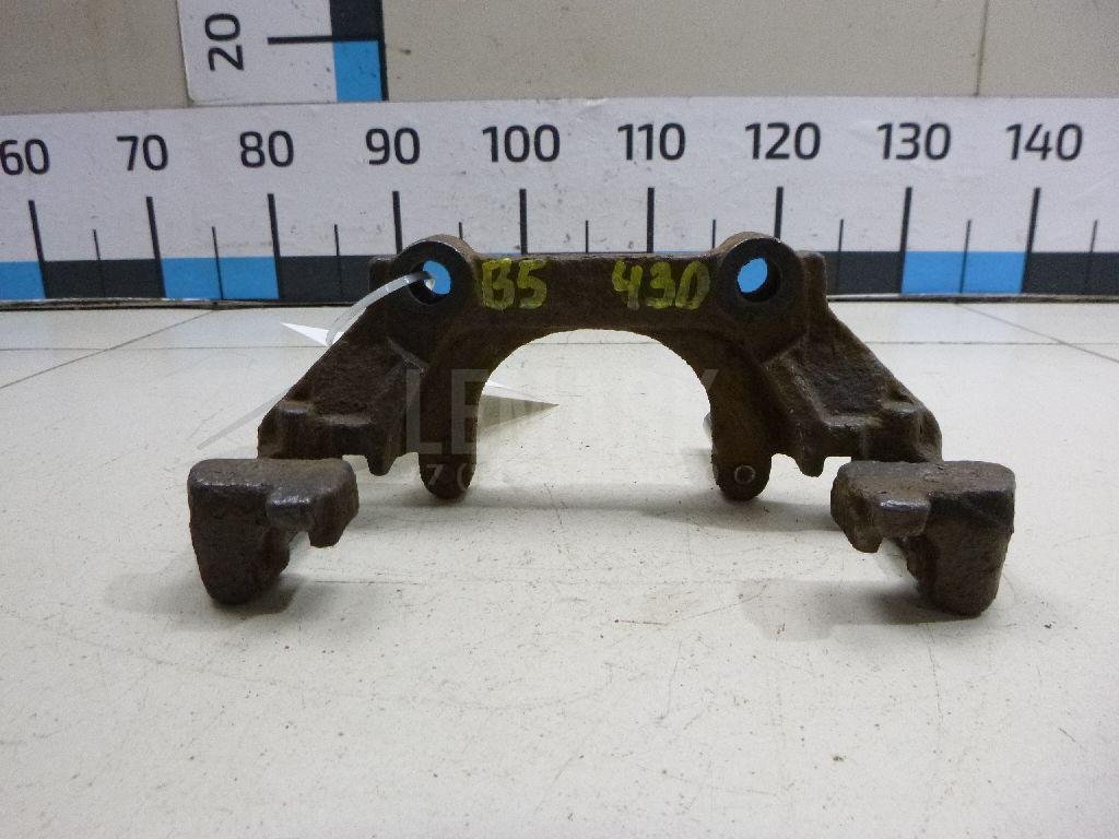 Скоба суппорта переднего для  Audi A4 [B6] 2000-2004