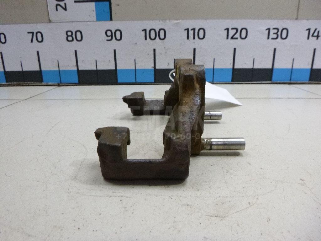 Скоба суппорта переднего для  Audi A4 [B6] 2000-2004