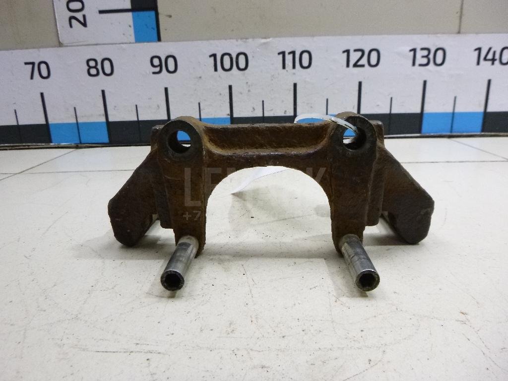 Скоба суппорта переднего для  Audi A4 [B6] 2000-2004