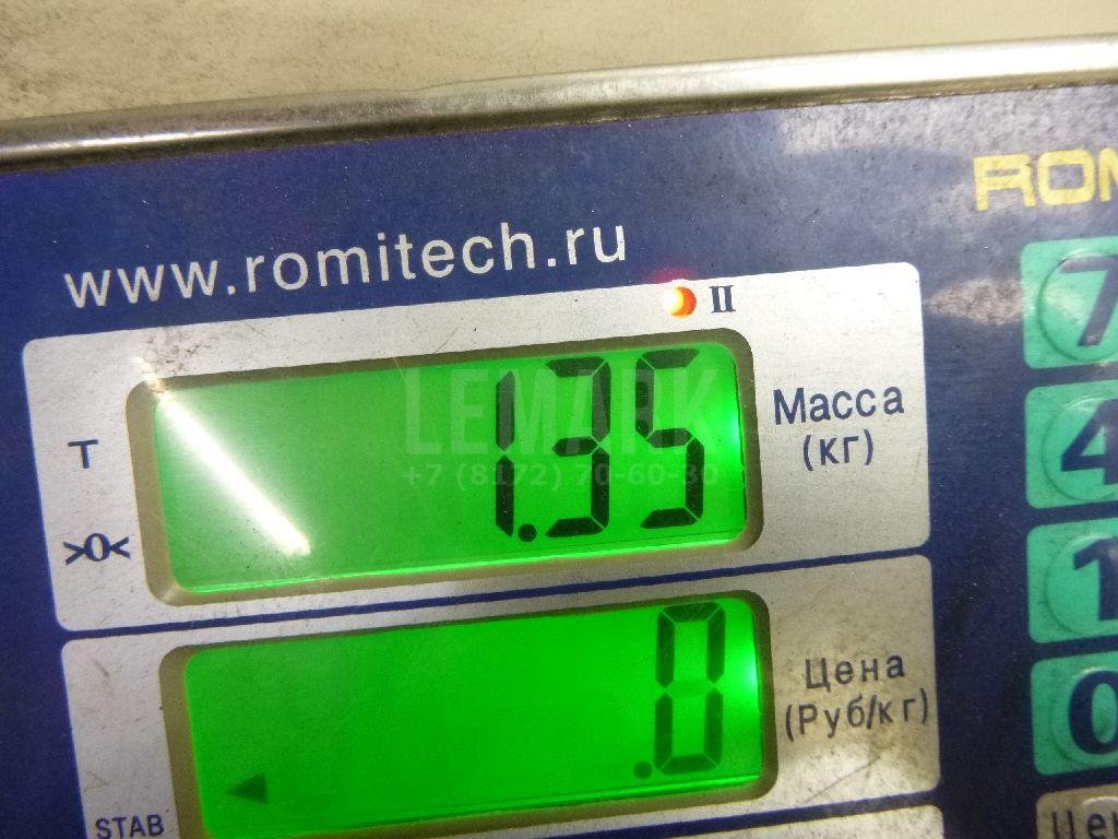 Скоба суппорта переднего для  Audi A4 [B6] 2000-2004