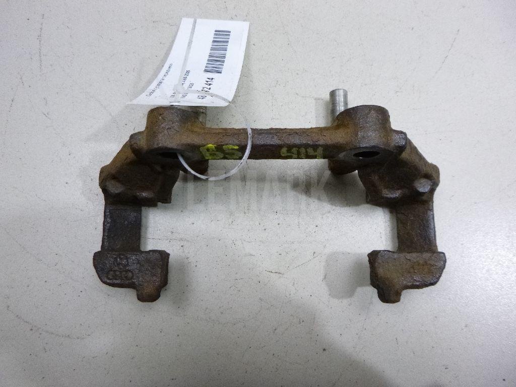 Скоба суппорта переднего для  Audi A4 [B6] 2000-2004