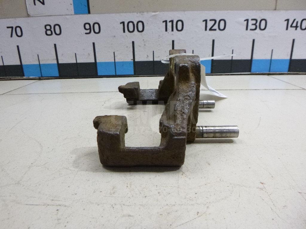 Скоба суппорта переднего для  Audi A4 [B6] 2000-2004