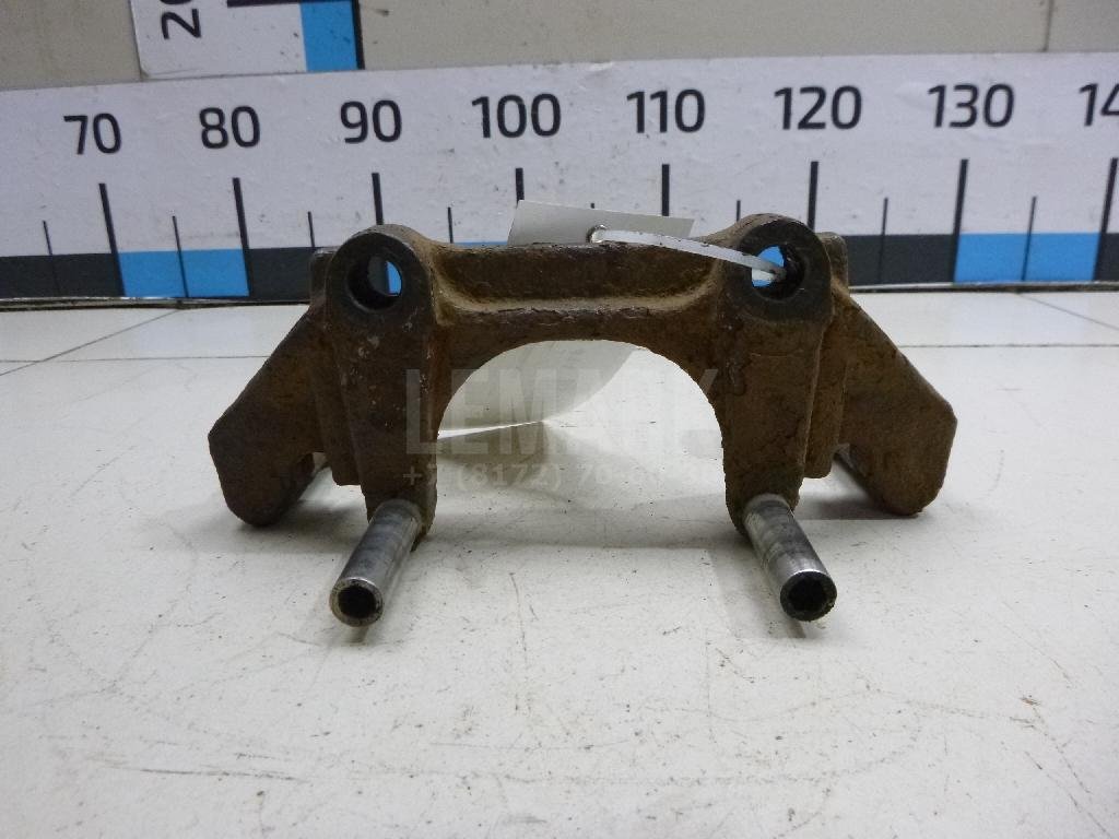 Скоба суппорта переднего для  Audi A4 [B6] 2000-2004