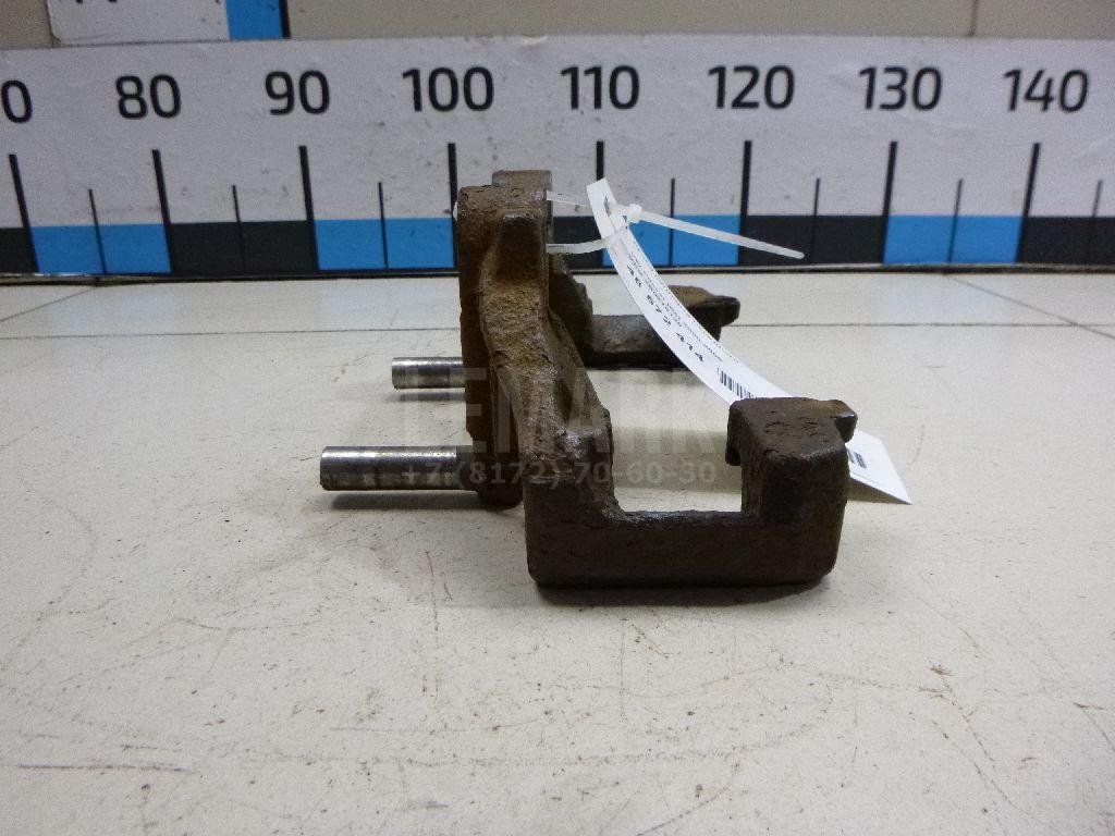 Скоба суппорта переднего для  Audi A4 [B6] 2000-2004