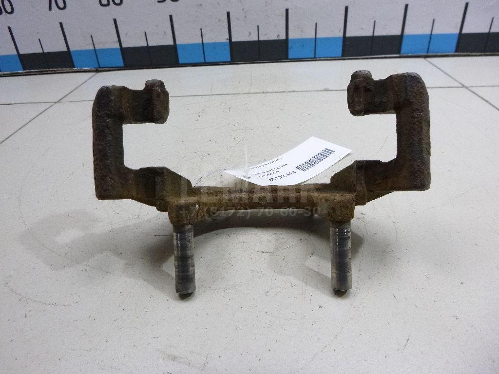 Скоба суппорта переднего для  Audi A4 [B6] 2000-2004