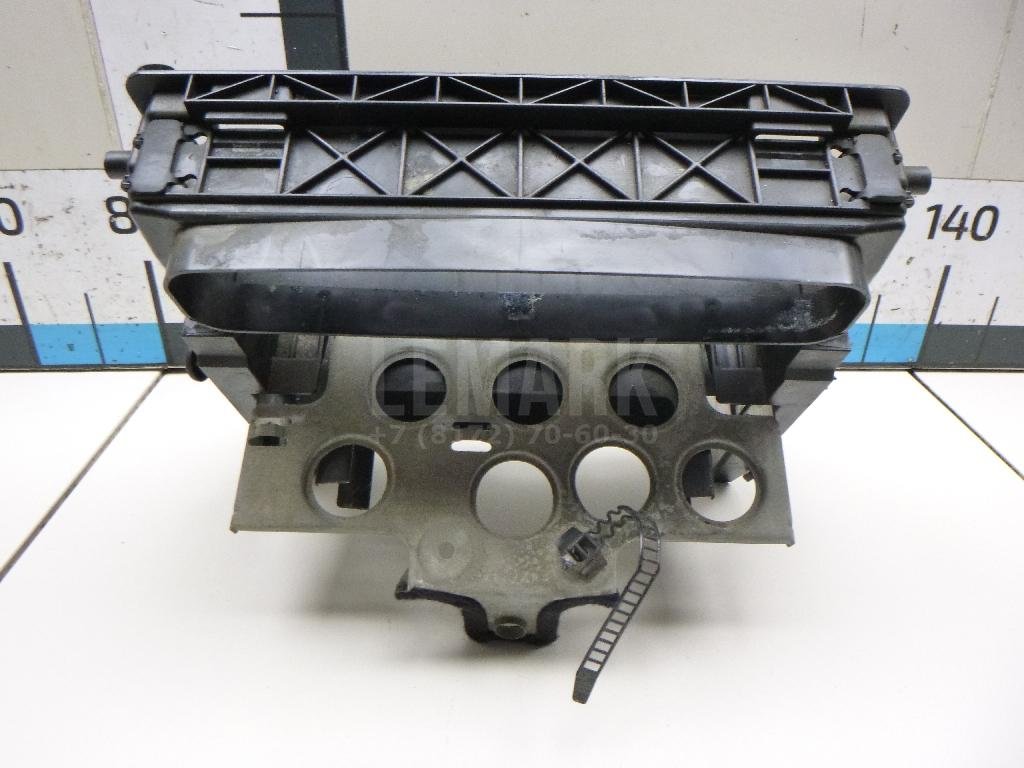 Рамка магнитолы для  Audi A5/S5 (F5) 2017