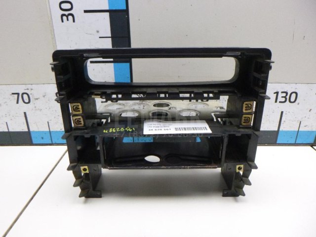 Рамка магнитолы