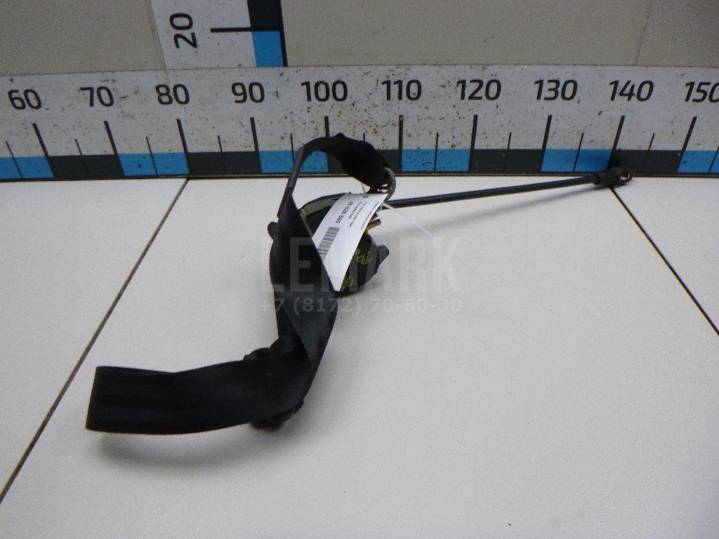 Ремень безопасности