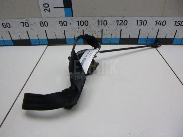 Ремень безопасности