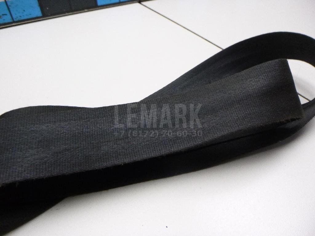 Ремень безопасности