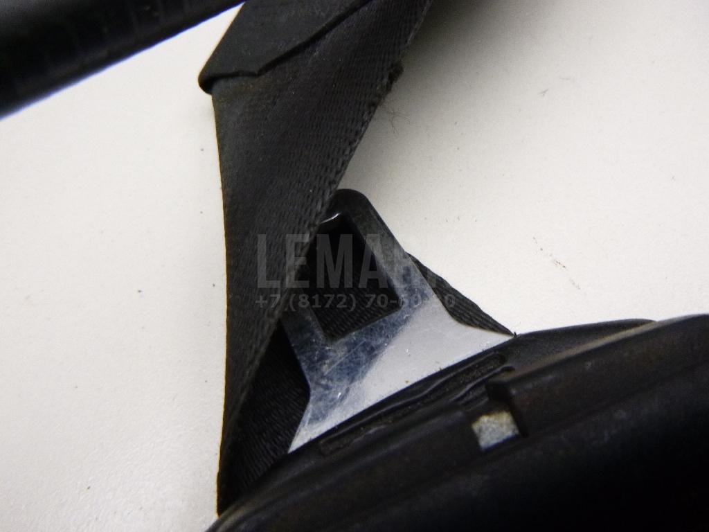 Ремень безопасности