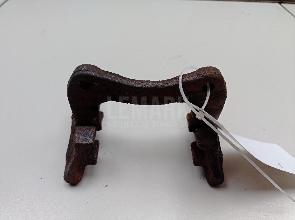 Скоба суппорта заднего