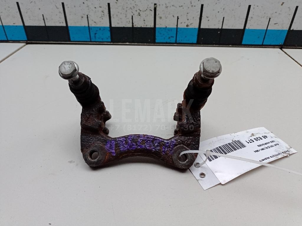 Скоба суппорта заднего