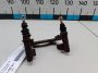 Скоба суппорта заднего