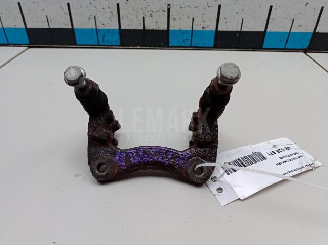 Скоба суппорта заднего