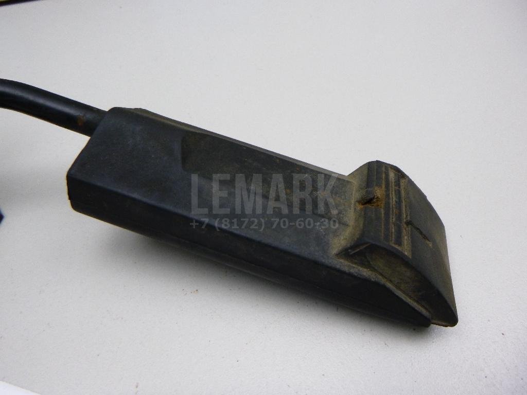 Педаль газа для  Audi A3 [8PA] Sportback 2004-2013