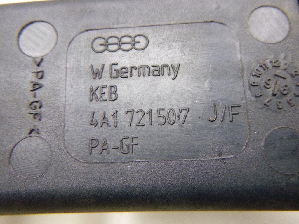 Педаль газа для  Audi A3 [8PA] Sportback 2004-2013