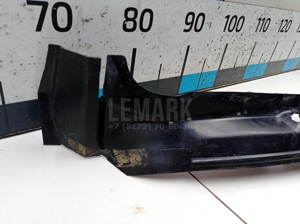 Пыльник (кузов внутри)