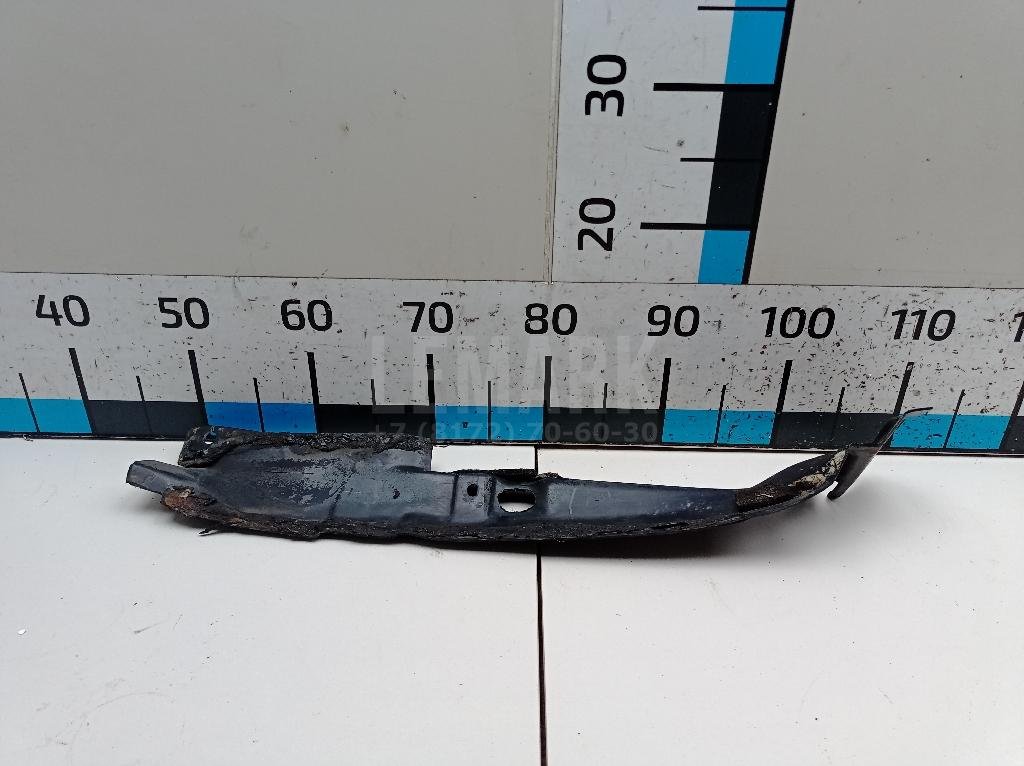 Пыльник (кузов внутри)