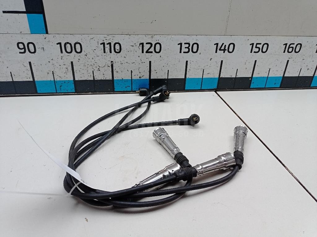 Провода высокого напряж. к-кт