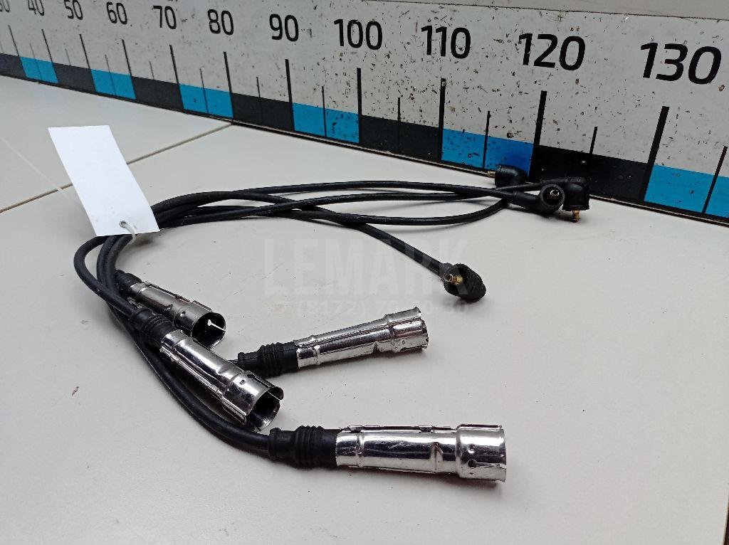 Провода высокого напряж. к-кт