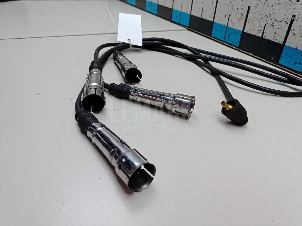 Провода высокого напряж. к-кт