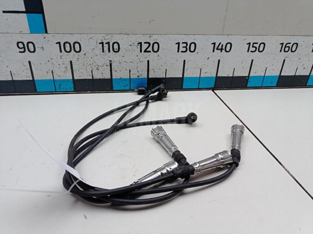 Провода высокого напряж. к-кт