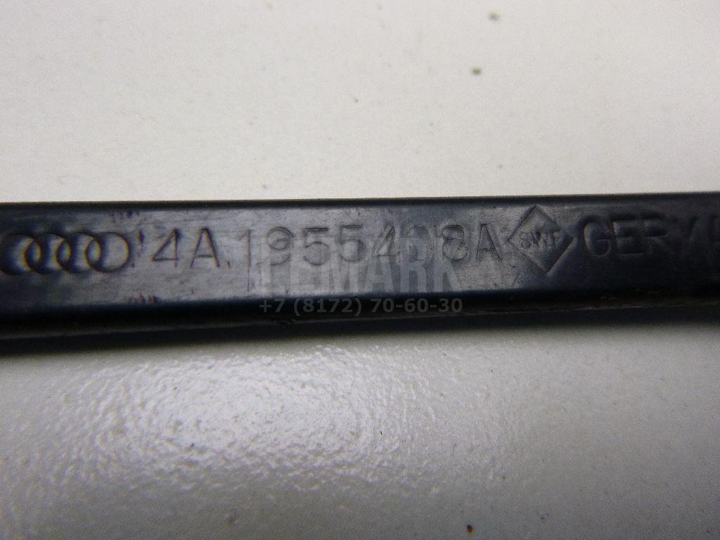 Поводок стеклоочистителя передний правый