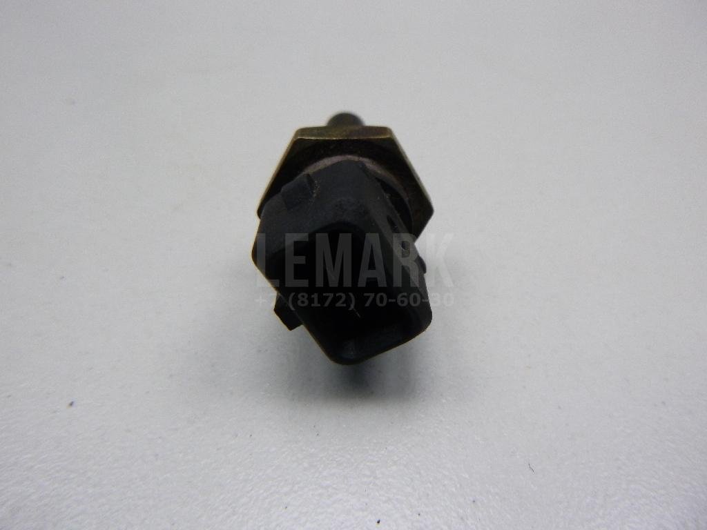 Датчик температуры на стрелку