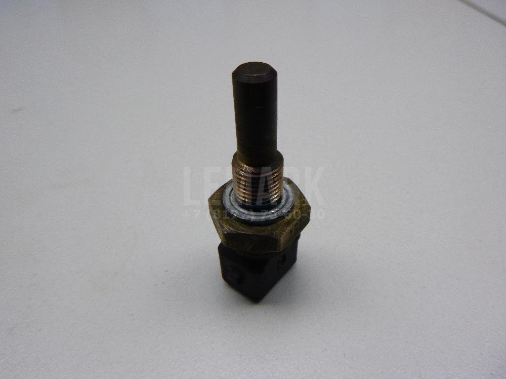 Датчик температуры на стрелку