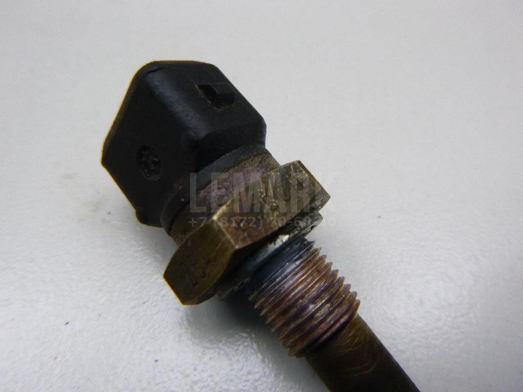 Датчик температуры на стрелку