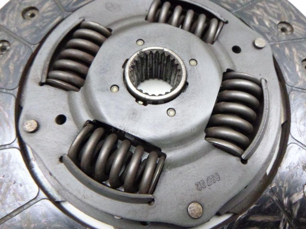 К-кт сцепления для  Audi A3 (8L1) 1996-2003