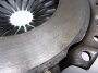 К-кт сцепления для  Audi A3 (8L1) 1996-2003