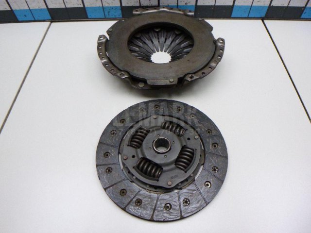 К-кт сцепления