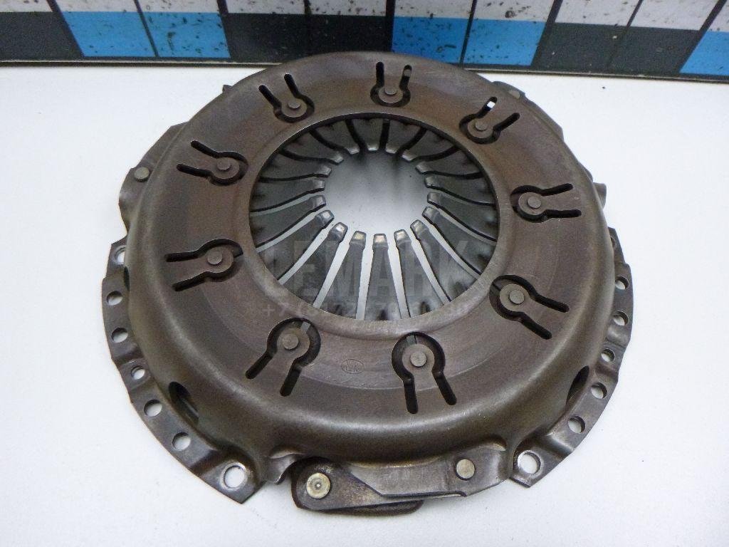 К-кт сцепления для  Audi A3 (8L1) 1996-2003