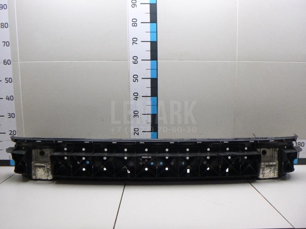 Усилитель заднего бампера