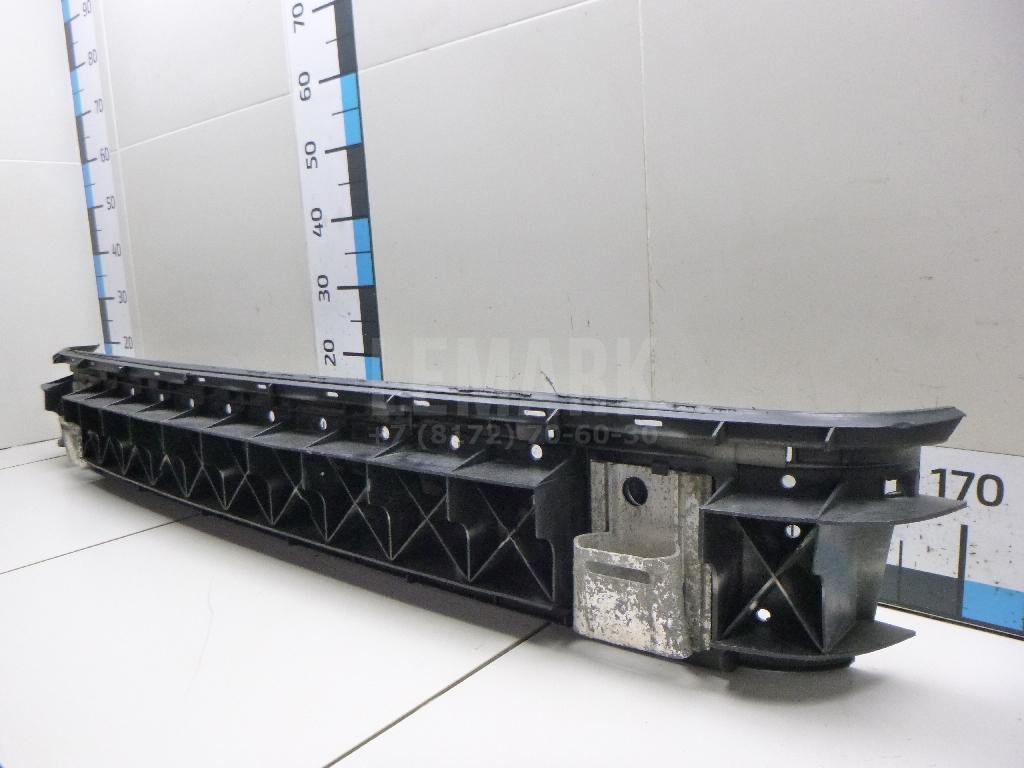 Усилитель заднего бампера