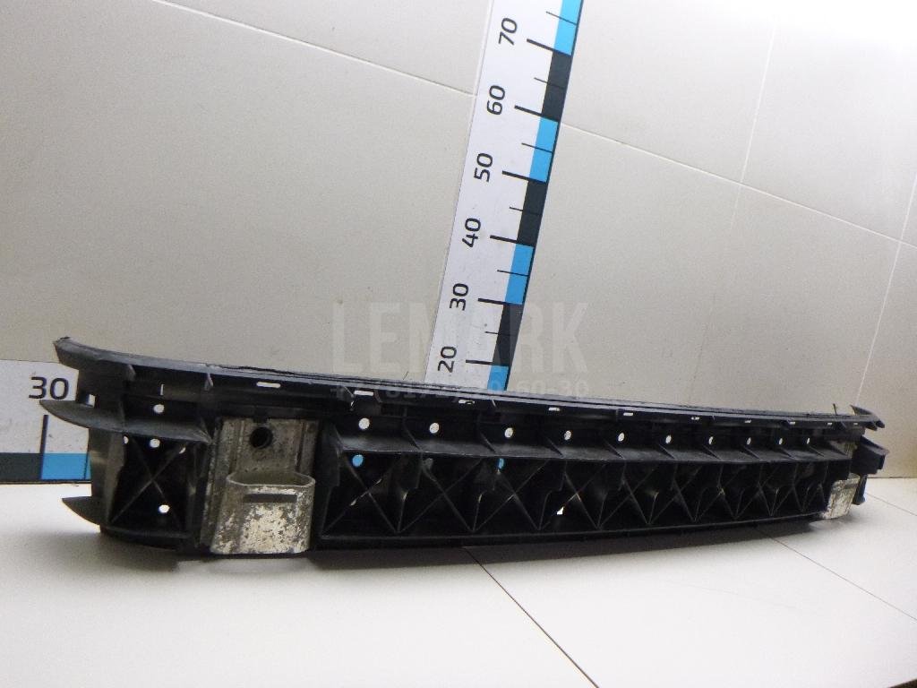 Усилитель заднего бампера