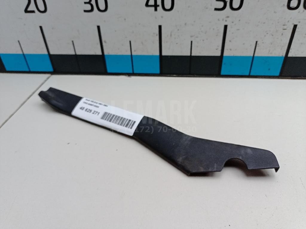 Пыльник (кузов внутри)