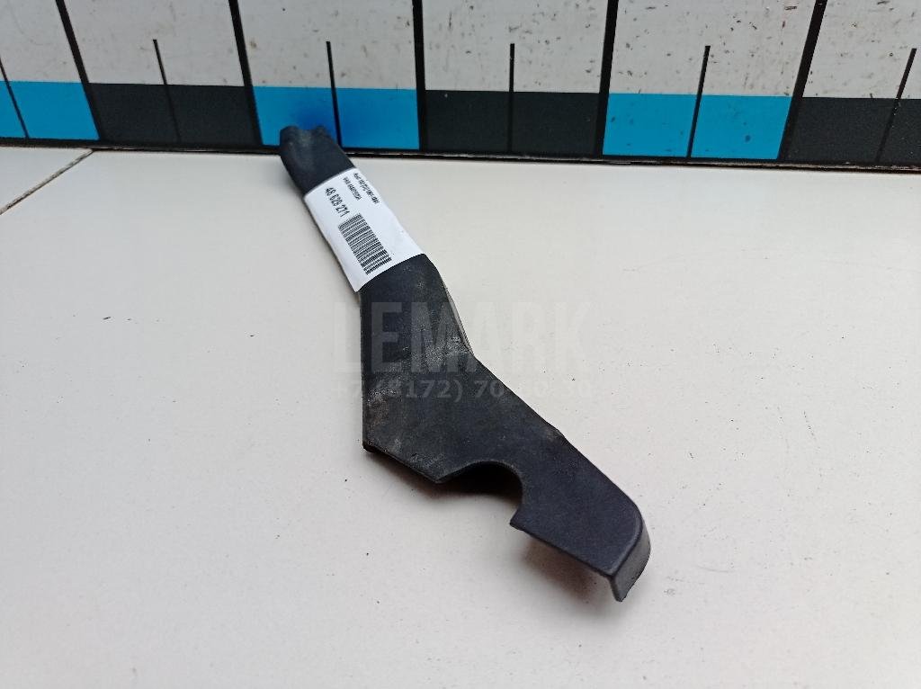 Пыльник (кузов внутри)