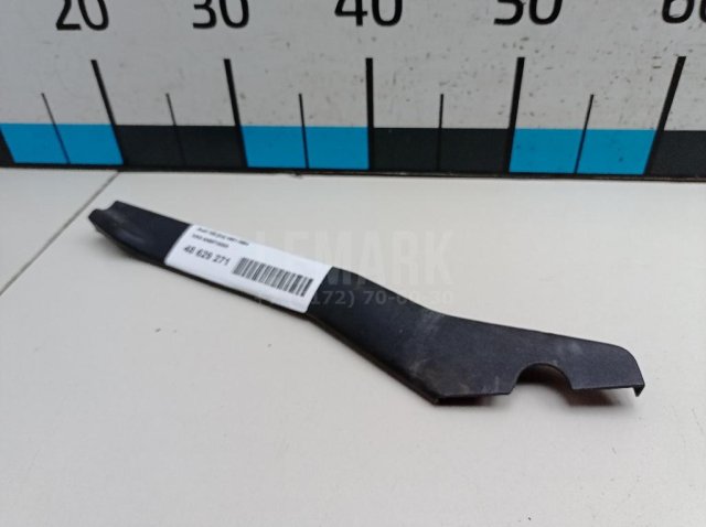 Пыльник (кузов внутри)